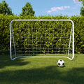 Fodboldmål 150 x 70 x 100 cm 